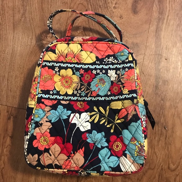 Vera Bradley Other Vera Bradley Lunch Box Poshmark